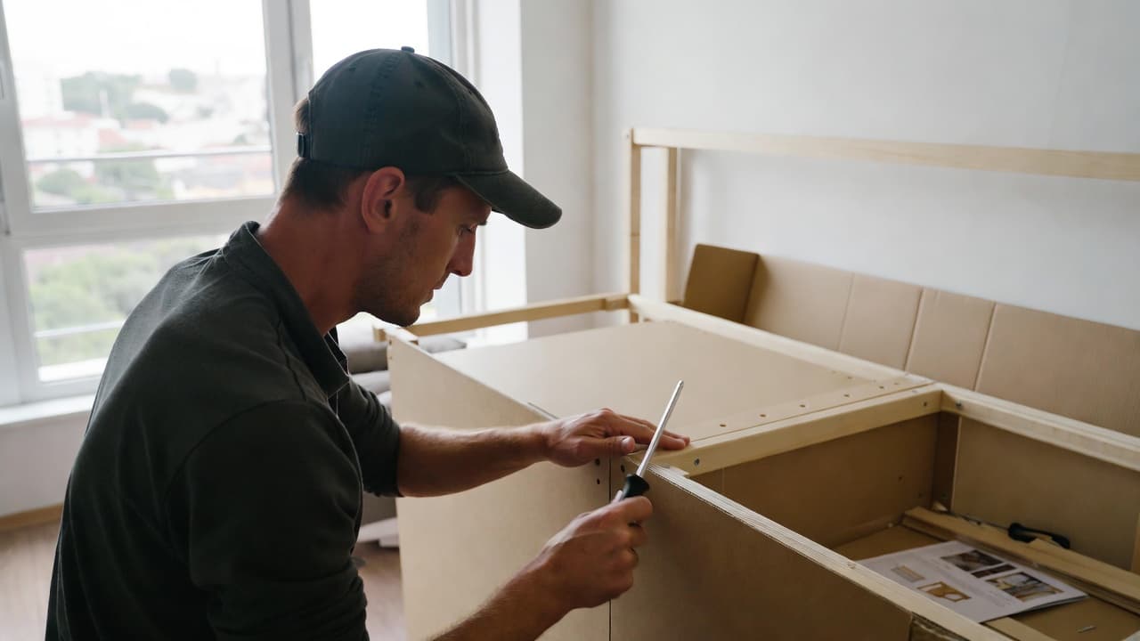 Kleininstallationen